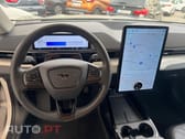 Ford Mustang Mach-E 75.7 kWh Base