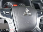 Mitsubishi L200 2.4 DI-D CD S.Cab 3L Instyle 4WD