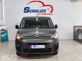 Citroen Berlingo 1.5 BlueHDi M Club