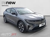 Renault Mégane Mégane Iconic EV60 220 cv Super Charge