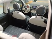 Fiat 500C 1.0 Hybrid Lounge