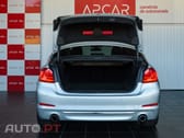 BMW 530 e iPerformance Pack M