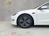 Tesla Model 3 RWD RWD
