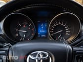 Toyota Avensis 2.0 D-4D Premium