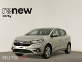 Dacia Sandero Sandero 1.0 TCe Expression
