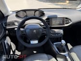Peugeot 308 SW 1.6 BlueHDi Allure