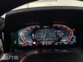 BMW 320 e Touring Auto