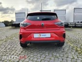 Renault Clio 1.5 Blue dCi Evolution