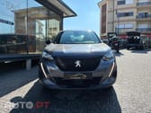 Peugeot 2008 1.5 BlueHDi Active EAT8