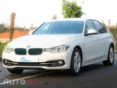 BMW 330 e iPerformance Line Sport