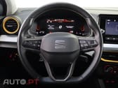 Seat Ibiza 1.0 TSI STYLE 5v
