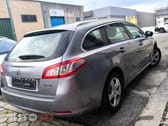 Peugeot 508 SW 1.6 BlueHDi Active EAT6