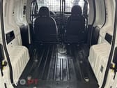 Peugeot Bipper Tepee HDi 75