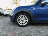 MINI Cooper One D