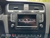 Volkswagen Golf GTD BlueMotion