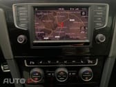 Volkswagen Golf 2.0 TSi GTi DSG Performance