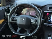 DS DS7 Crossback E-Tense Performance Line EAT8