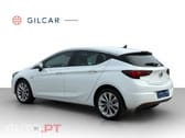 Opel Astra 1.6 CDTI Dynamic S/S
