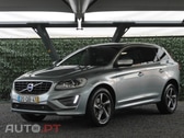 Volvo XC60 2.0 D3 R-Design Geartronic