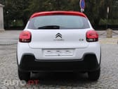 Citroen C3 1.6 BlueHDi Feel