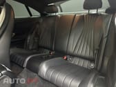 Mercedes-Benz E 220 d AMG Line