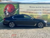 BMW 730 D PACK M CARBON CORE