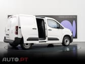 Peugeot Partner 1.5 BlueHDi Pro Standard