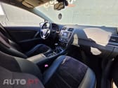 Toyota Avensis 2.0 D-4D Luxury+GPS