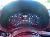Audi A3 2.0 TDI S-line