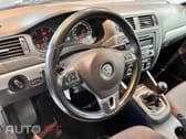 Volkswagen Jetta 1.6 TDI Advance BlueMotion