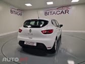 Renault Clio SOCIETE 1.5 DCI ZEN IVA DEDUTIVEL