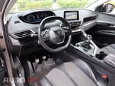 Peugeot 3008 1.6 BlueHDi Allure