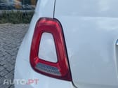 Fiat 500 1.2 Lounge Dualogic