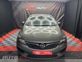 Opel Astra Sports Tourer 1.5 D Business Edition S/S