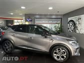 Renault Captur 1.0 TCe Techno
