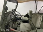 Jeep Willy Willys