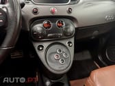 Abarth 595C 1.4 T-Jet Turismo MTA