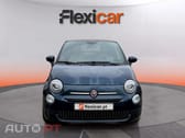 Fiat 500C 1.0 Hybrid Dolcevita