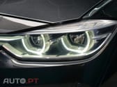 BMW 318 d Line Sport Auto