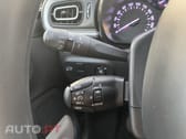 Citroen C3 1.2 PureTech C-Series