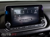 Nissan Qashqai 1.3 DIG-T MHEV MT Acenta