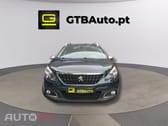 Peugeot 2008 1.2 e-VTi Style