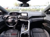 Peugeot 5008 1.6 BlueHDi GT Line EAT6