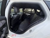 Mercedes-Benz C 300 de AMG Line