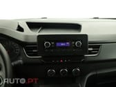Renault Kangoo Kangoo 1.5 Blue dCi L1 Advance