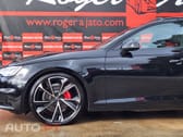 Audi A4 Avant 40 TDI S tronic