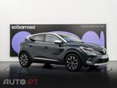 Renault Captur 1.6 E-Tech Plug-In Hybrid Techno