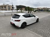Seat Leon 2.0 TDI FR S/S