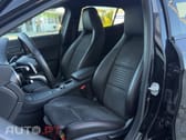 Mercedes-Benz GLA 180 CDi AMG Line Aut.