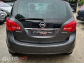 Opel Meriva 1.3 CDTi Cosmo
